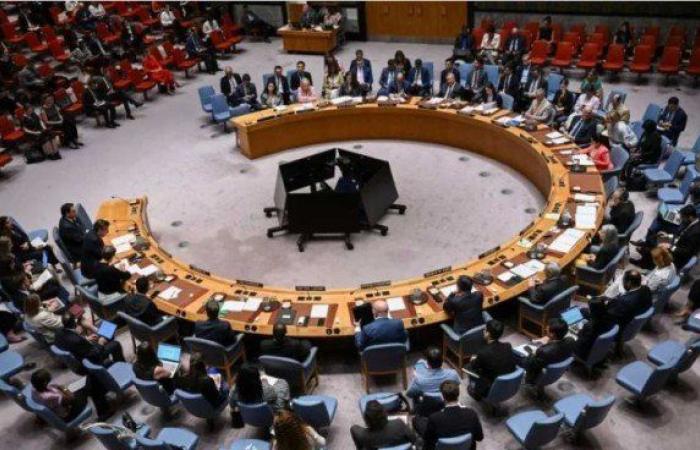 مجلس الأمن يقر إعادة فرض العقوبات على إيران