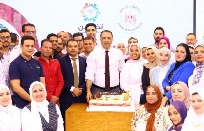 «التضامن» تعلن جاهزية وحداتها بالجامعات لاستقبال العام الجامعي الجديد
