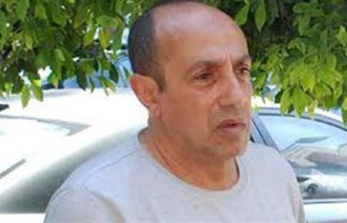 عاجل: وفاة شقيقة الفنان أحمد صيام وتشييع الجثمان اليوم