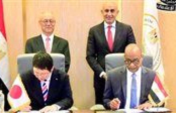 لأول مرة.. الرياضيات على الطريقة اليابانية تدخل المدارس المصرية
