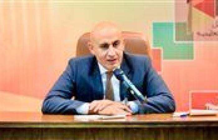 توزيع درجات الثانوية العامة والبكالوريا للعام الدراسي الجديد 2026