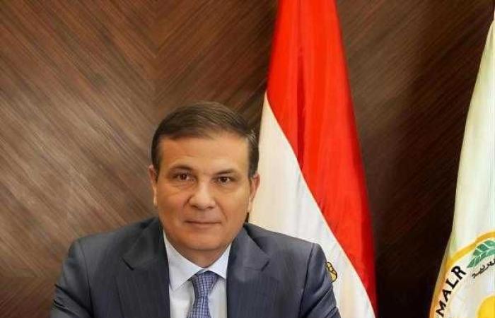 ”الزراعة” تصدر أكثر من 600 ترخيص تشغيل لكافة أنشطة ومشروعات الإنتاج الحيواني والداجني