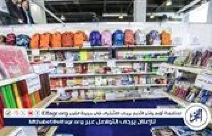 تعرف على أسعار الادوات المدرسية اليوم الجمعة الموافق