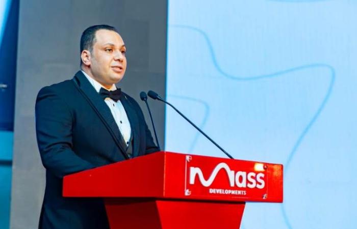 «ماس للتطوير» تشارك بمشروعها السكني «Yardin New Cairo» والتجاري «Olin Social District» في معرض «سيتي سكيب مصر 2025»