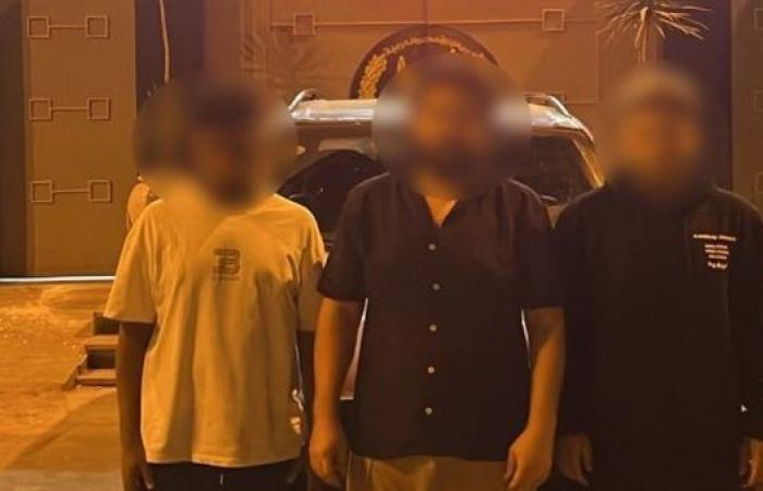 "الداخلية": ضبط قائد سيارة استعرض برعونة في القاهرة