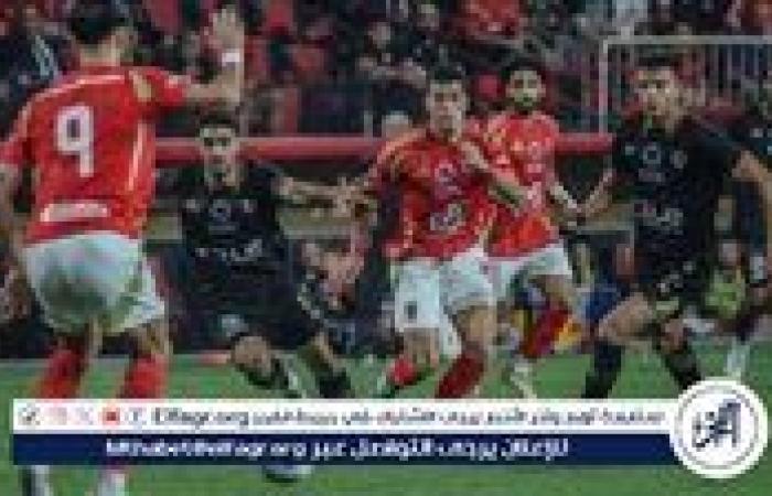 دونجا: عبدالقادر مناسب للزمالك.. وإمام عاشور يمثل نصف قوة الأهلي