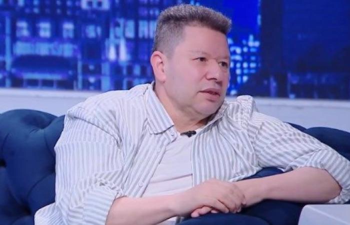 رضا عبدالعال: " الإسماعيلي سيهبط هذا الموسم ومنهم لله اللي غرقوا النادي"