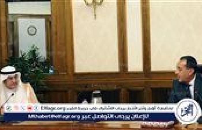 عاجل- صندوق الاستثمارات السعودي يضخ حزمة استثمارات كبرى في مصر لتعزيز التعاون الاقتصادي بين القاهرة والرياض