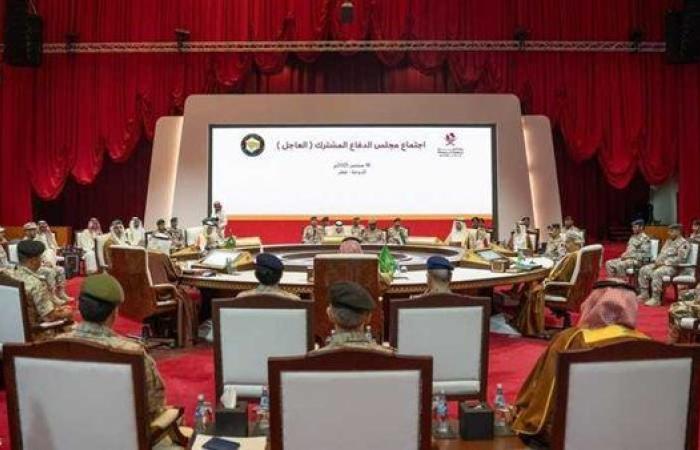 قرارات صارمة من قمة الدوحة لحماية الخليج