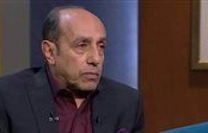موعد ومكان عزاء شقيقة الفنان أحمد صيام.. تفاصيل