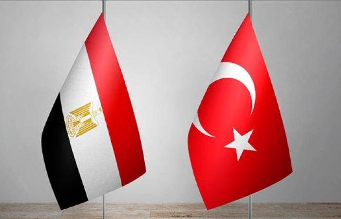 وزير خارجية تركيا: علاقاتنا مع مصر الان في أفضل مستوياتها بالتاريخ الحديث