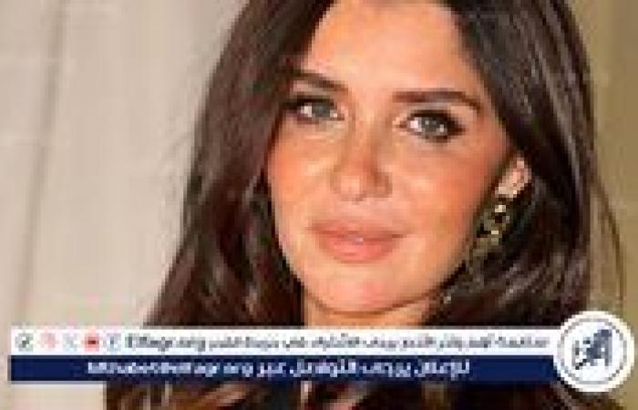 غادة عادل تكشف عن علاقتها بـ محمد محمود عبدالعزيز