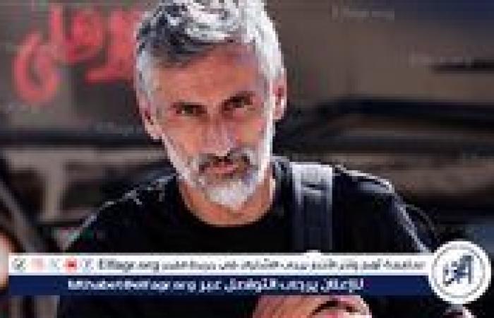 عاجل.. ريبيرو مرشح لقيادة الرجاء المغربي بعد رحيله عن الأهلي