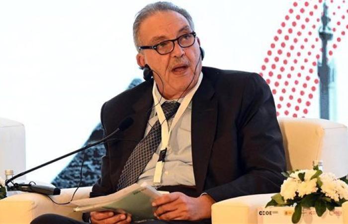 الوكيل: مبادرات التمويل تعزز التصنيع المشترك مع إسبانيا