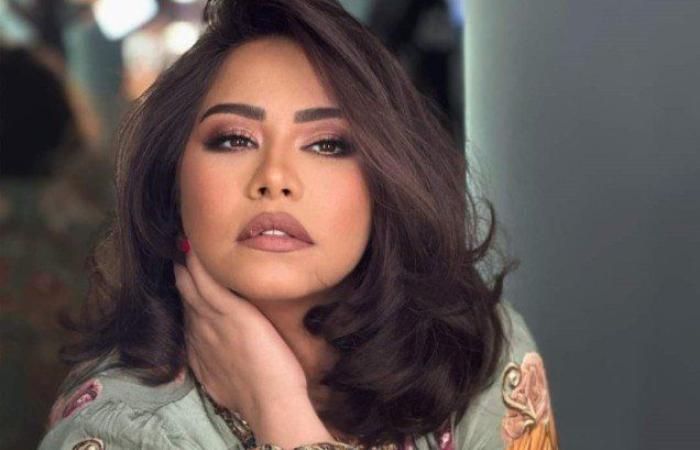 شيرين عبد الوهاب تكشف حقيقة إحياء حفل مع فضل شاكر في دبي