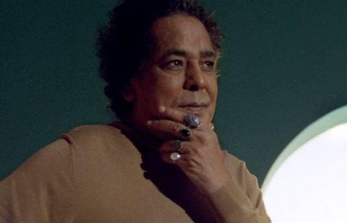 "حالة فنية منفرده".. لميس الحديدي تُشيد بعودة الكينج وأغنيته الجديدة