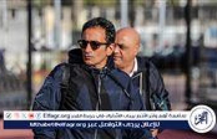 رحيل أحمد سامى وخصم 10%من عقود اللاعبين وإيقاف المستحقات فى الاتحاد السكندري