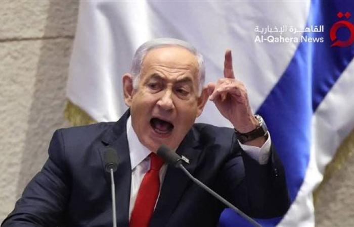 نتنياهو: لن ننهي حرب غزة حتى نحقق كل أهدافنا