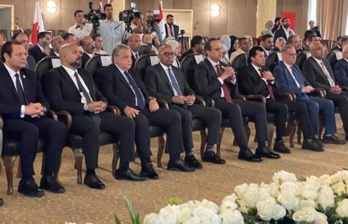 بمشاركة 350 شركة محلية ودولية.. مصر تستضيف فعاليات معرض "إيجي هيلث"