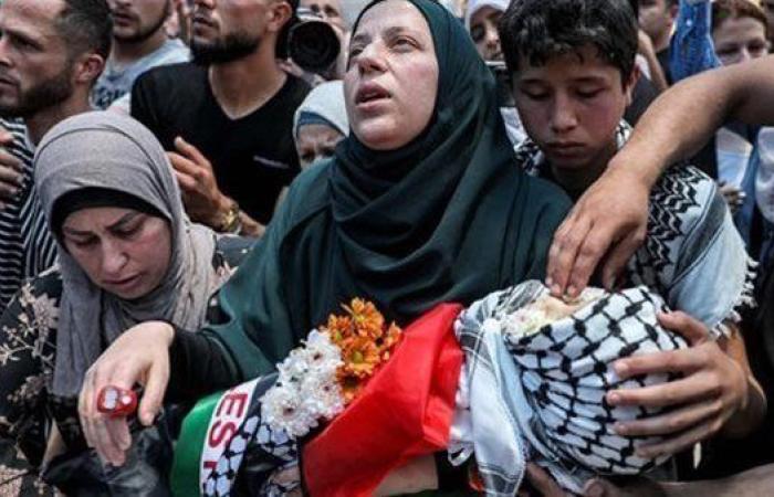 الصحة الفلسطينية: 800 ألف مواطن في مدينة غزة يواجهون ظروفًا كارثية