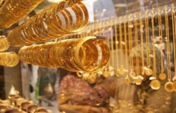 سعر الذهب بمنتصف تعاملات اليوم الجمعة 19 سبتمبر 2025.. آخر تحديث
