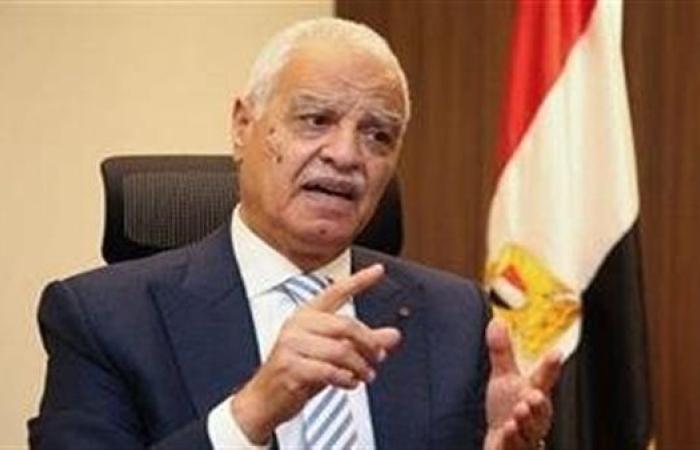 "الدويري": علاقة مصر بجميع الفصائل الفلسطينية ...