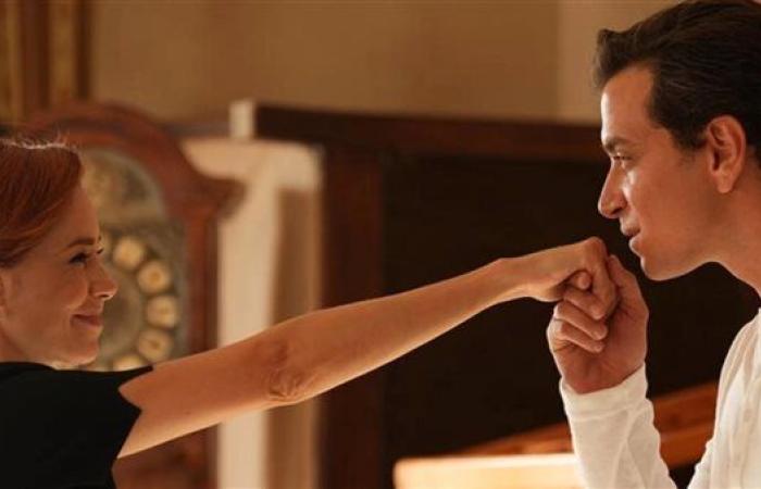 كل ما تريد معرفته عن مسلسل الحسد الحلقة 1 وأبرز أحداث البداية