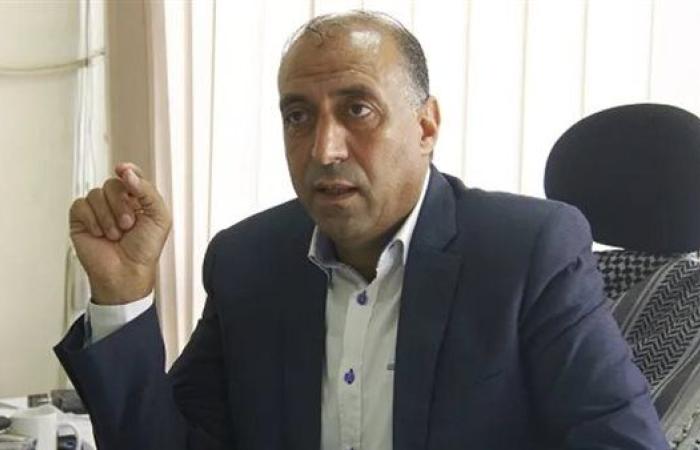أيمن الرقب: اعتراف بريطانيا بدولة فلسطين تصحيح لخطأ تاريخي