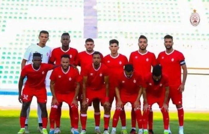 بث مباشر.. شاهد مباراة الاتحاد الليبي وولايتا ديتشا الإثيوبي في كأس الكونفدرالية الأفريقية