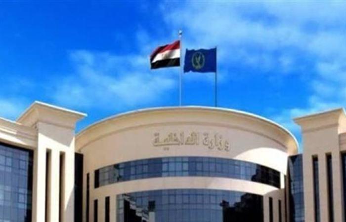 تعرف على أبرز الجهود الأمنية لتحقيق الأمن ومواجهة كافة أشكال الخروج على القانون