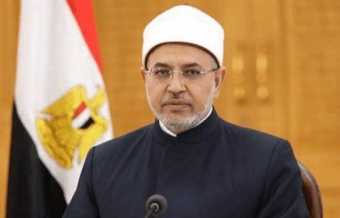 رئيس جامعة الأزهر يهنئ منسوبي الجامعة ببدء العام الدراسي الجديد