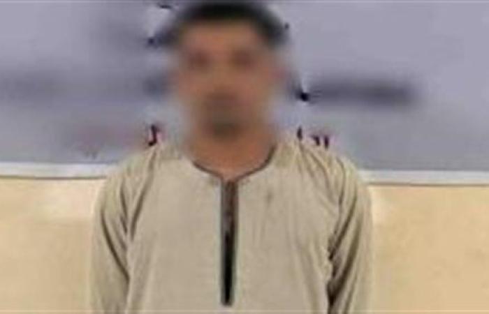 ضبط عنصر جنائى بالمنيا لقيامه بالنصب على المواطنين والاستيلاء على أموالهم