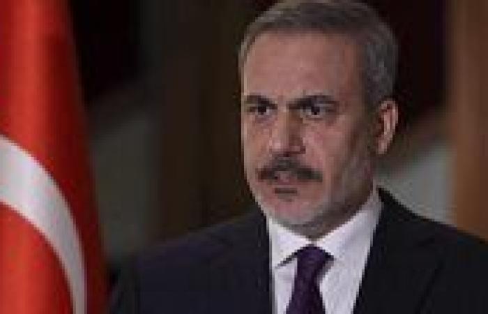وزير خارجية تركيا: علاقاتنا مع مصر هي الأفضل في التاريخ.. وتوترات الماضي عتاب محبين