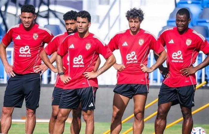بلال: فقدان الأهلي لأي نقطة أمام سيراميكا سيفتح باب الأزمات بقوة