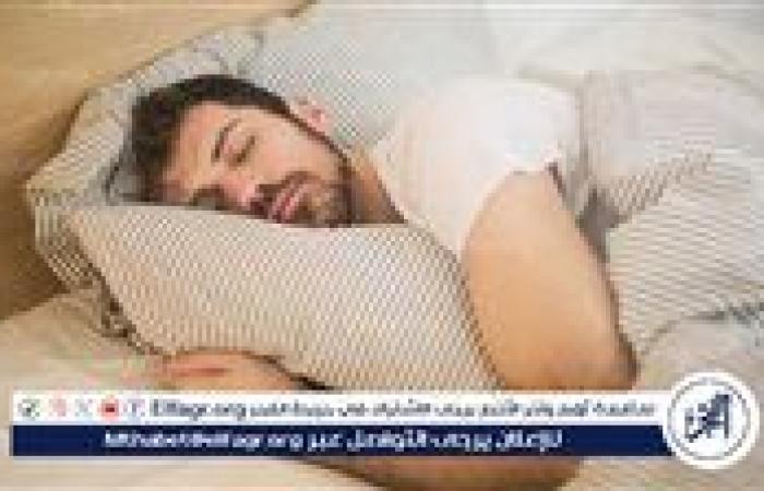 النوم وجودته.. عامل أساسي لصحة الإنسان وحياته اليومية