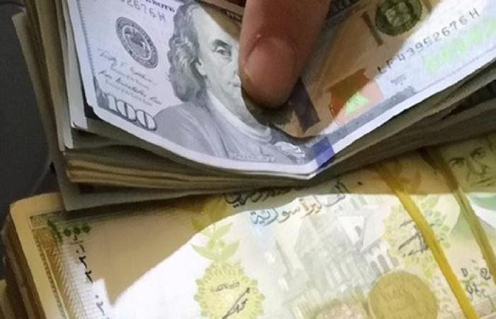 عاجل.. سعر الدولار اليوم الجمعة 19 سبتمبر