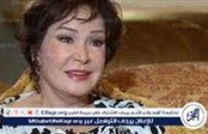 لبلبة تعيش لحظة استثنائية مع أطفال ذوي الهمم