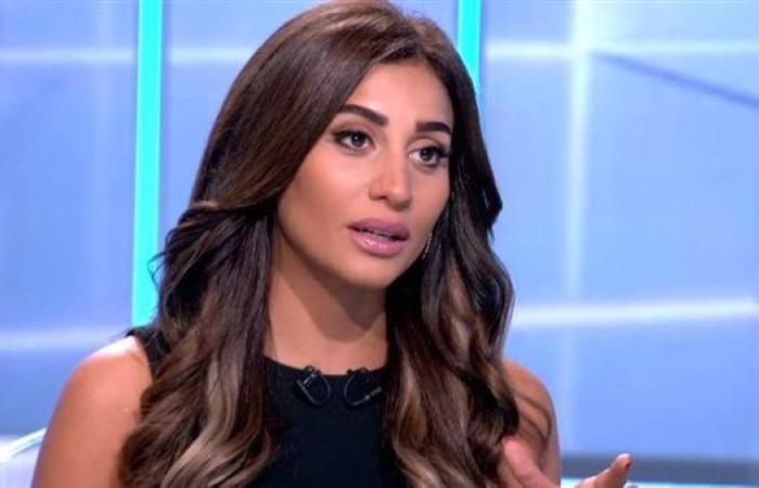 دينا الشربيني تصف تارا عماد بـ"الانتحارية" وتكشف عن كواليس فيلم "درويش"