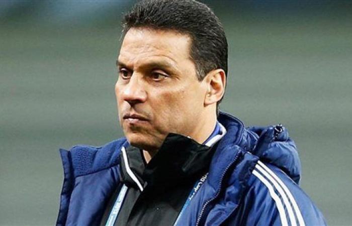بلال: فرصة البدري صعبة في قيادة الأهلي لهذا السبب