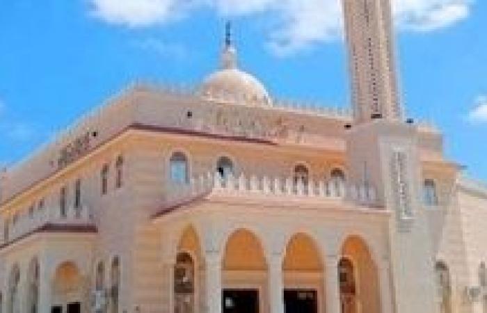 الجمعة.. الأوقاف تفتتح 20 مسجدًا ضمن خطتها لإعمار بيوت الله عز وجل
