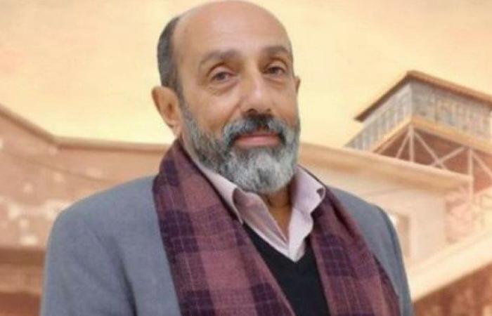 عاجل.. وفاة شقيقة الفنان أحمد صيام