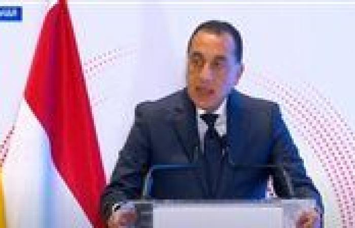 عاجل| الوزراء: تأمين احتياجات الدولة من الغاز والطاقة حتى 5 سنوات مقبلة
