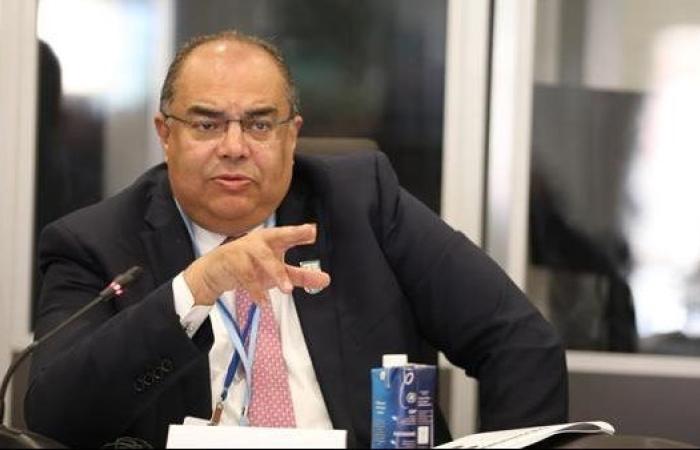 محمود محيي الدين: البنوك المركزية الكبرى أصبحت ...