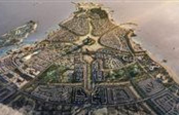 من رأس الحكمة إلى المستقبل.. كواليس استثمارات الـ100 مليار دولار