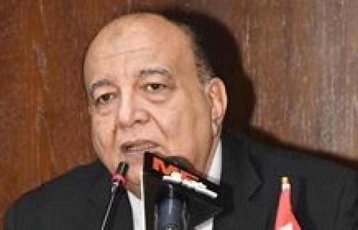 رئيس الاتحاد العربي للتعليم والبحث العلمي:  الدولة المصرية وضعت التعليم في أولويات اهتماماتها