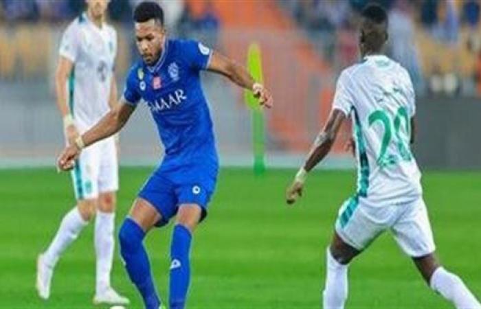 الهلال وأهلي جدة يكرران سيناريو 2010 من جديد