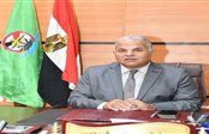 وكيل "تعليم الفيوم" يطرح خطة عمل لمتابعة انتظام الدراسة بالمدارس