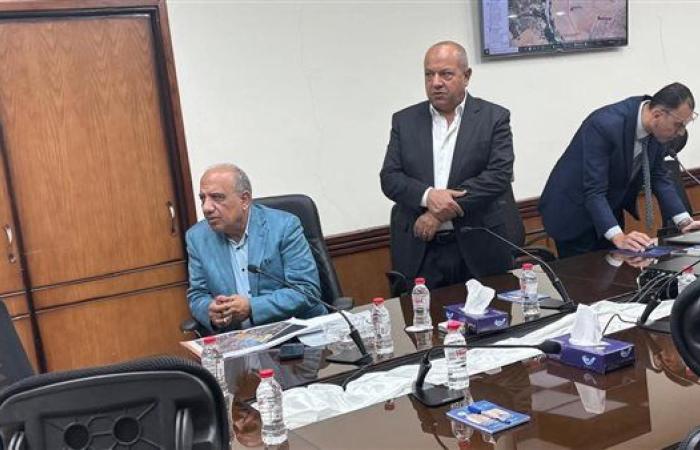 عصمت: قطاع الكهرباء يعمل من خلال رؤية متكاملة واستراتيجية لتحقيق أمن الطاقة