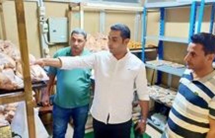خبز بجنيه واحد.. مبادرة جنوب سيناء لتخفيف الأعباء عن الأهالي بطور سيناء