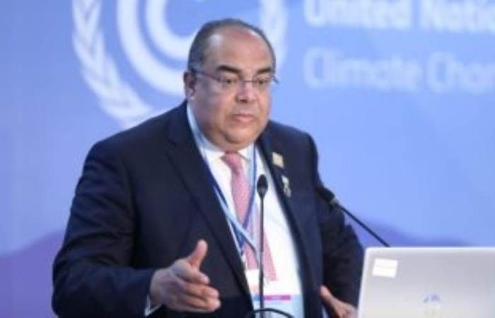 محمود محيي الدين: صندوق النقد طبيب يعالج المشكلات الاقتصادية وعلاقتنا معه سوف تنتهي في عام 2026
